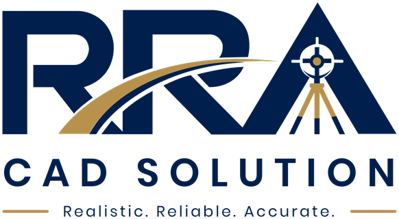 RRA CAD SOLUTION